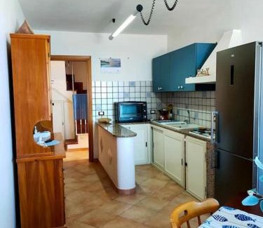 Marettimo Casa | Marettimo la casa sulla spiaggia