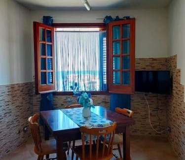 Marettimo Casa | Marettimo la casa sulla spiaggia