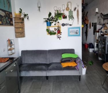 Bacoli Casa | MareVestrum - incantevole casa con accesso diretto in spiaggia