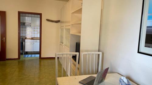 Santo Stefano al Mare Apartamento | Mareview