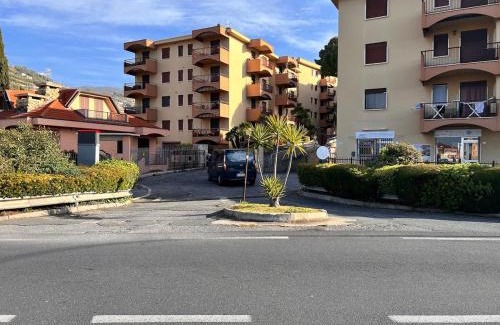 Santo Stefano al Mare Apartamento | Mareview