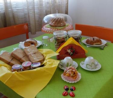 Fano Cama Y Desayuno | Marevista
