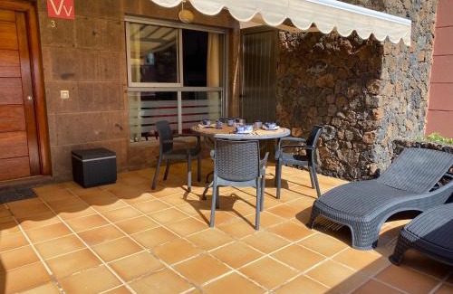 Los Lagos Apartamento | Marfolín 3