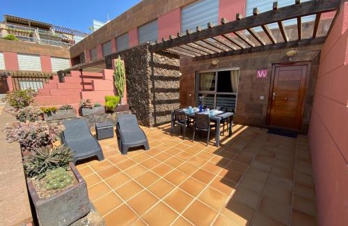 Los Lagos Apartamento | Marfolín 8