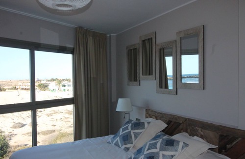 Los Lagos Apartamento | Marfolin 35. ¡Ático de lujo de 3 dormitorios con vistas increíbles!