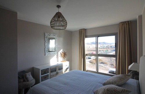Los Lagos Apartamento | Marfolin 35. ¡Ático de lujo de 3 dormitorios con vistas increíbles!