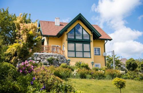 Sarleinsbach Apartamento | Marga`s Ferienwohnung