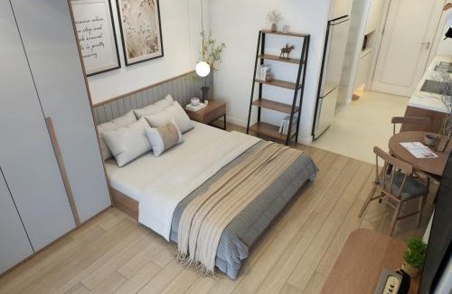 Quang An Hotel | Margaery Apartment Tu Hoa Princess