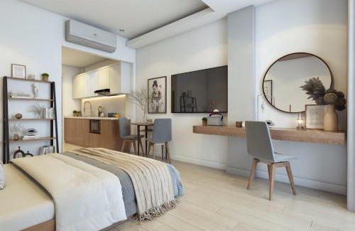 Quang An Hotel | Margaery Apartment Tu Hoa Princess