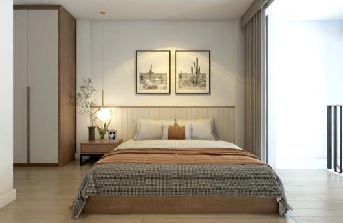 Quang An Hotel | Margaery Apartment Tu Hoa Princess