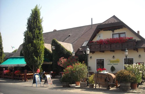 Horvatzsidany Casa | Margaréta Panzió