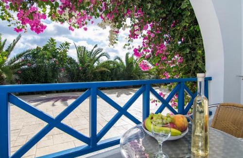 Perivolos Apartamento | Margarenia