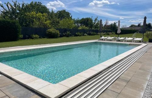 Balatonkeresztur Apartamento | Margaret Apartment