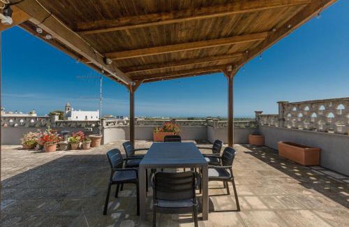 Pozzo Faceto Apartamento | Margaret House by BarbarHouse