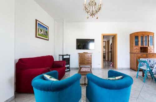 Pozzo Faceto Apartamento | Margaret House by BarbarHouse