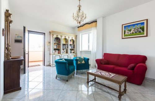 Pozzo Faceto Apartamento | Margaret House by BarbarHouse