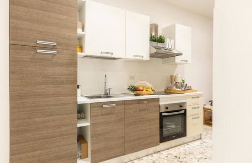 Quartiere XXI Pietralata Apartamento | Margaret House