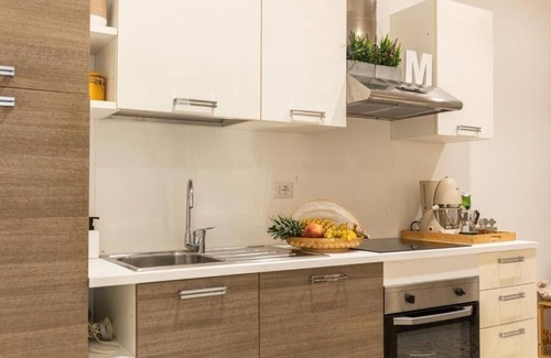 Quartiere XXI Pietralata Apartamento | Margaret House