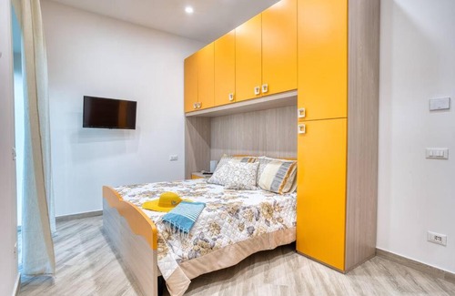 Priora Apartamento | Margaret House Sorrento