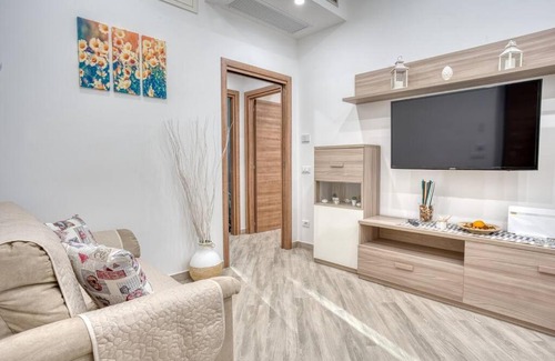 Priora Apartamento | Margaret House Sorrento