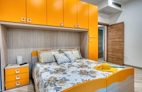 Priora Apartamento | Margaret House Sorrento