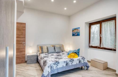 Priora Apartamento | Margaret House Sorrento