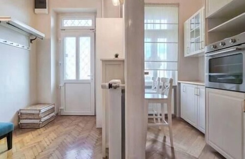 Castle Hill Apartamento | Margaret Residence Budapest