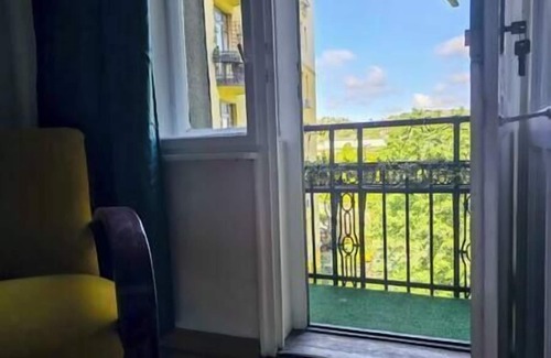 Castle Hill Apartamento | Margaret Residence Budapest
