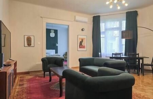 Castle Hill Apartamento | Margaret Residence Budapest