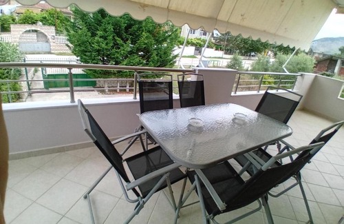 Mesopotam Apartamento | Margaret's Guest House
