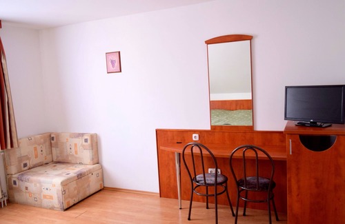 Zomba Casa | Margareta Panzio