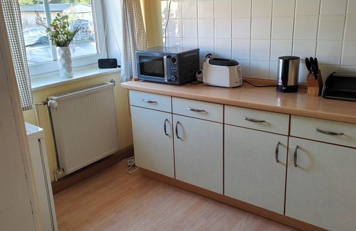 Grossschoenau Apartamento | Margarete vacation apartment in the Zittauer Gebirge Nature Park