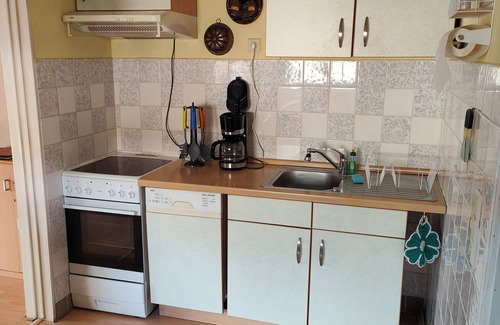 Grossschoenau Apartamento | Margarete vacation apartment in the Zittauer Gebirge Nature Park