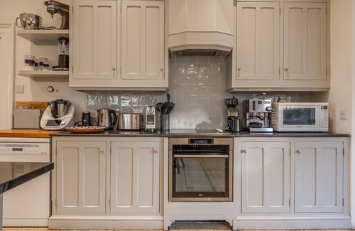 King's Lynn Casa | Margaretta House, Clenchwarton, Norfolk