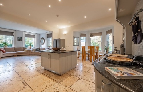 King's Lynn Casa | Margaretta House, Clenchwarton, Norfolk