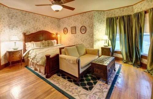 Margaretville Cama Y Desayuno | Margaretville Mtn Inn B&B and Village Suites