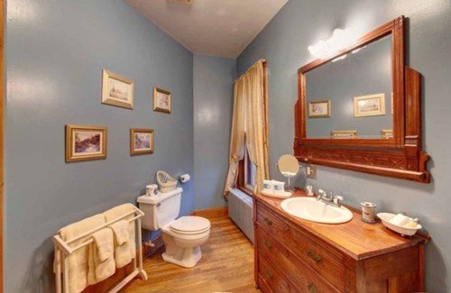 Margaretville Cama Y Desayuno | Margaretville Mtn Inn B&B and Village Suites