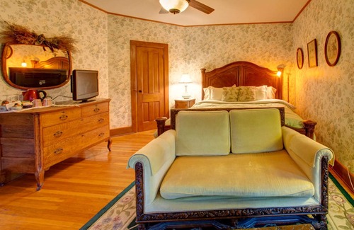 Margaretville Cama Y Desayuno | Margaretville Mtn Inn B&B and Village Suites