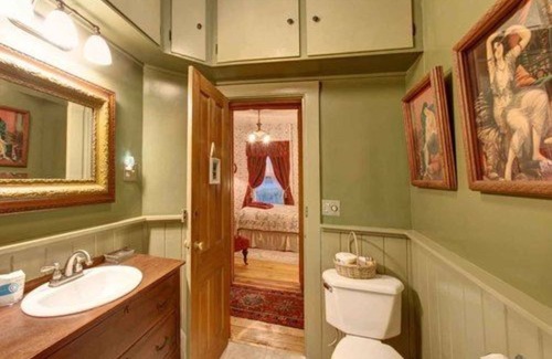 Margaretville Cama Y Desayuno | Margaretville Mtn Inn B&B and Village Suites