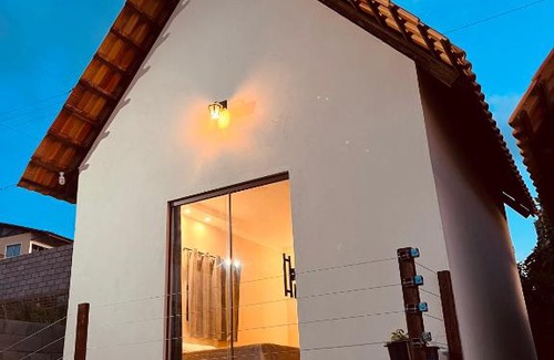 Monte das Gameleiras Chalet De Esquí | Margarida 01
