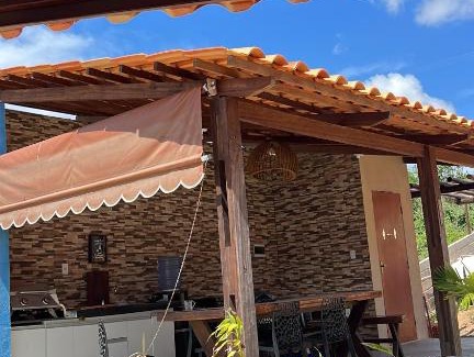 Monte das Gameleiras Chalet De Esquí | Margarida 01