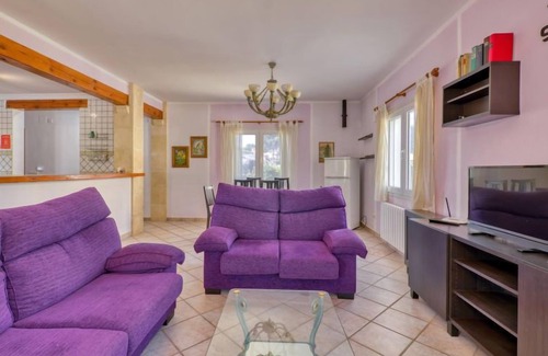 Urbanización La Mandarina Casa | Margarita by Interhome