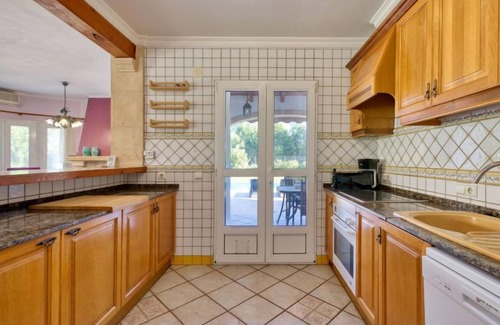 Urbanización La Mandarina Casa | Margarita by Interhome