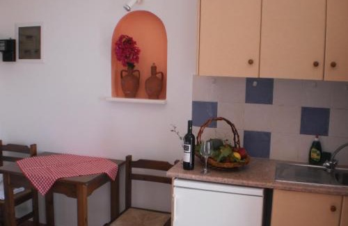 Nea Cryssi Akti Apartamento | Margarita Countryside Studios