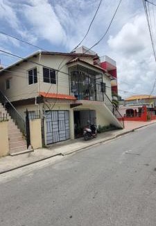 Barrio Buenos Aires Apartamento | Margarita