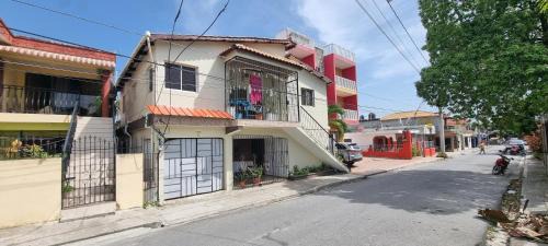 Barrio Buenos Aires Apartamento | Margarita