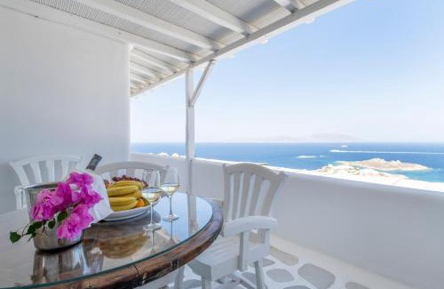 Agios Ioannis Casa | Margarita House