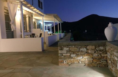 Apollonia Casa | Margarita Karidi