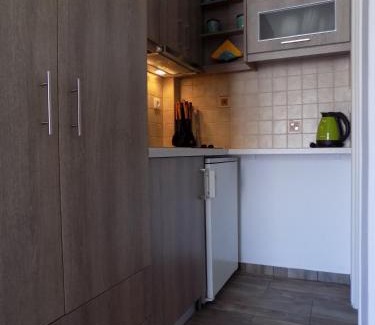 Apollonia Casa | Margarita Karidi