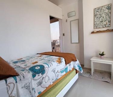 Margarita Island Apartamento | Margarita & More, Ocean